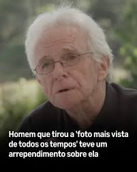 Se ele ao menos soubesse como isso ficaria popular 😯