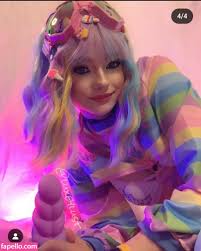 Luxeylust Nude Leaks (9 Photos) - TheFap