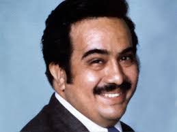 Frank "Brassy" B Botello's Obituary