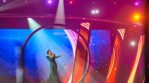 We have commercial relationships with some of the bookmakers. Diana Rouvas Misses Out On Chance To Represent Australia At Eurovision Neos Kosmos
