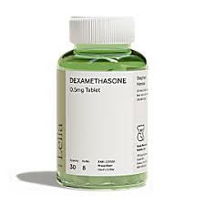 Image result for Dexamethasone