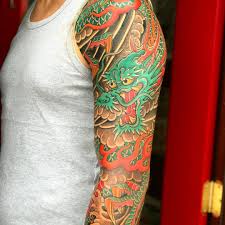 Chinese dragons can take on a variety of forms. Updated 40 Powerful Japanese Dragon Tattoos December 2020