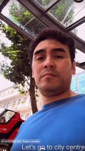 Hi Chi Minh city Vietnam 2025 @visit.hochiminhcity