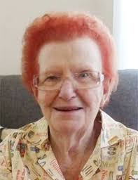 Lorraine Smith Obituary (1932