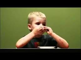 Children Candy Test Youtube