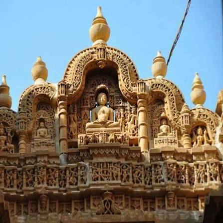 Dilwara Temples & Mount Abu: Private Day Trip with Transfer - 2026 (Verified Reviews)
