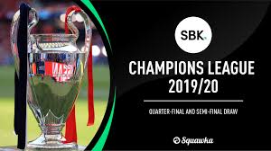 Last year was the year of ajax, a year that saw matthijs. Champions League Betting Odds Favourites For Knockout Stage Winners