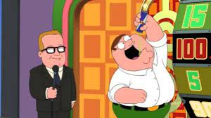 Family Guy - Peter Tries Redbull - YouTube