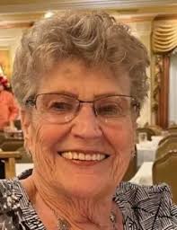 Obituary information for Mary Lou Ives