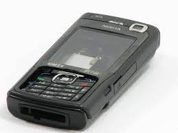 NOKIA N70 Complete ORIGINAL Grade C ...