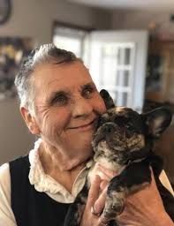 Obituary for Virginia Lundgren