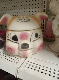 Goodwill and Thrift Store finds