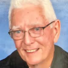 Obituary information for Walter Paul Bartlett