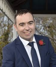 Condolence Book for Kevin McEVOY (Graiguecullen, Carlow)