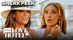 New Bravo reality series 'Love Hotel' to star Nashville music industry exec