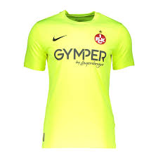 Fc kaiserslautern für die saison 2021/2022. Nike 1 Fc Kaiserslautern Tw Trikot 19 20 F702 Replicas Fanshop Mannschaft Trikots National Bundesliga Home Away 3rd Retro Aktuell