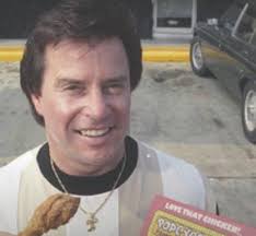 Popeye's Local History