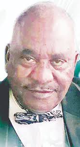 Mr. Eugene Allen, 72