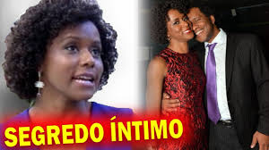A jornalista apareceu com o cabelo bem diferente do que estávamos acostumados e foi elogiada nas redes sociais. Maju Coutinho Faz Revelacao Intima Em Entrevista Na Radio Globo Youtube