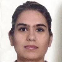 5 "Olga Ines Jaramillo" profiles