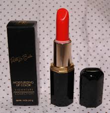 Patti Labelle Signature Collection Moisturizing Lipstick Miss Marmalade Full Size New My Lord Labelle Patti
