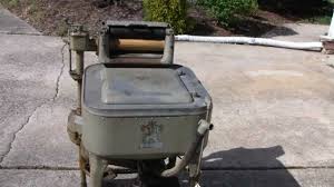 Benefits of our wringer washer for laundry do you need a new alternative solution to gas or electric washers and dryers? Antique 1920 S Maytag Washing Machine Youtube