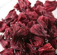 100% raw for perfect hibiscus tea or a cold drink. Dry Hibiscus Flower Bonville Organic Dried Hibiscus Flower Pack Size 1 Kg To 5 Kg Rs 650 Kg Id 15088327155