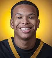 2017-18 Men's Basketball Roster