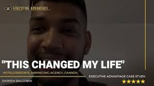 Executive Advantage Review