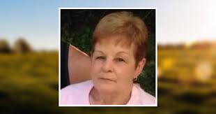 Gail Vivian Howell Obituary 2023