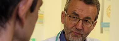 Ärzte der Welt-Report 2019