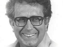 Dwight Johnston Thompson's Memorial Website