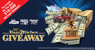 Apply to the latest jobs near you. Bags2riches Com Price Chopper Bags2riches Giveaway Winzily