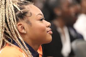 Congratulations to Murrah teacher Micah Everson