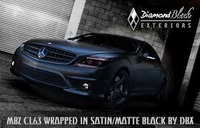 English language names are approximate equivalents of the hexadecimal color codes. Project Mbz Cl63 Amg Wrapped In Satin Matte Black Vinyl By Dbx Diamond Black Exteriors Dbx Wraps