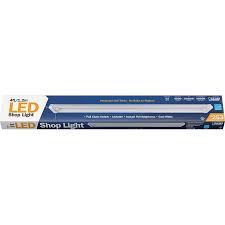 Maybe you would like to learn more about one of these? Feit 4 Linkable Led Shop Light Costco