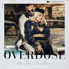 Ouça as músicas e veja as letras de 'slime & b', 'indigo', 'heartbreak on a full moon deluxe edition: Mp3 Download Overdose Agnez Mo Chris Brown Naijaballerz