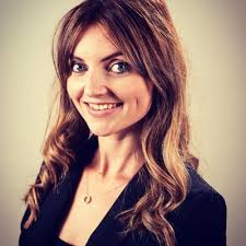 Lucy Norman's Instagram, Twitter & Facebook