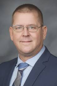 Frankenmuth Credit Union welcomes Todd Tate