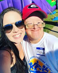 Fun visit with family and lots of laughter