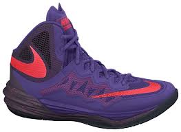 Black And Purple Nike Basketball Shoes Nike Prime Hype Df Ii Mens Basketball Shoes 9 5 Court Purple Black 806941 500 Nike Prime Hype Df Nike Men Casual Sneakers