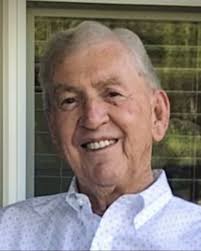 Lewis Reese Obituary October 3, 2023