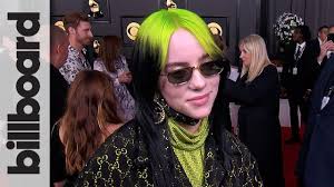 The world's a little blurry, an apple tv+ and neon release out friday, has not been rated by the motion picture association of america. Billie Eilish Teases Upcoming Documentary Working With Finneas More Grammys Youtube