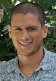 Wentworth Miller Wentworth Miller Wentworth Michael Scofield