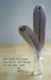 Hope has powerful wings, if only you set her free #hope #wings #fly. Icarus Words Inspirational Words Quotable Quotes