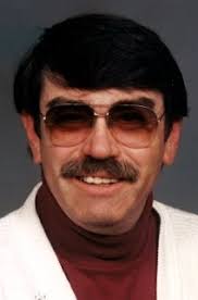 Ronald Warren DeArmond (1937-2013)