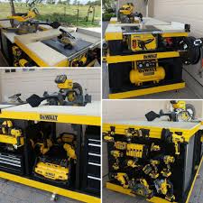 Heavy Duty Workbench Workbenches In 2020 Workbench Garage Work Bench Dewalt