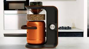 Das Ist Der Thermomix Zum Bierbrauen Beer Brewing Coffee Machine Design Brewing