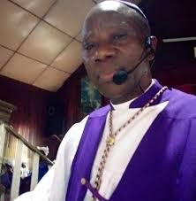 Join us this Sunday June 22, 2025 at 11:30 am as we celebrate the 91st.  Birthday of our Senior Pastor, Shepherd and Apostolic Father, Chief Apostle  Huie L. Rogers' 91st. Birthday! Our