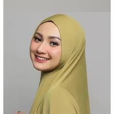 Jual BERGO MALIKA BY JAWHARA SYARI DAILY